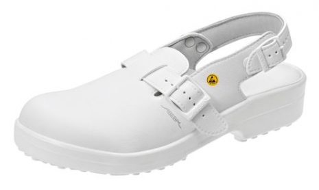 ESD Safety Clogs