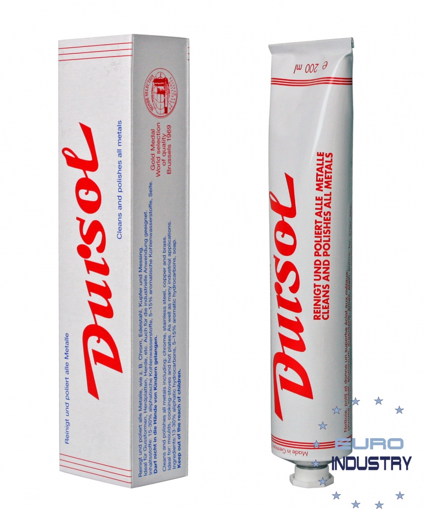 Autosol Industrial Grade Metal Polish Paste at Rs 200/piece in
