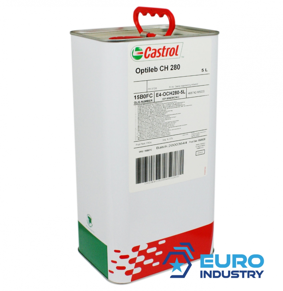 pics/Castrol/eis-copyright/castrol-optileb-ch-280-fully-synthetic-chain-lubricant-nsf-h1-food-industry-5l-canister.jpg
