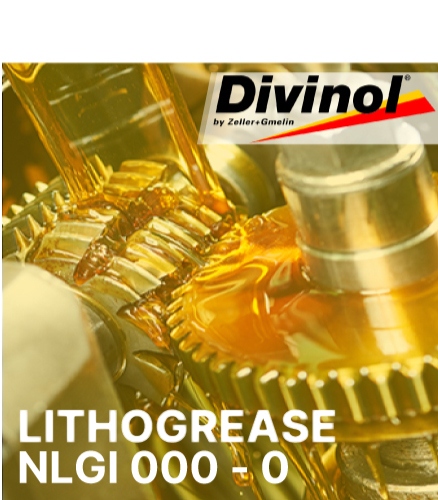 Lithium Fluid greases