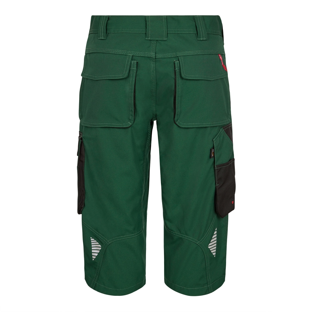 Engel Galaxy 3/4 Canvas work trousers 