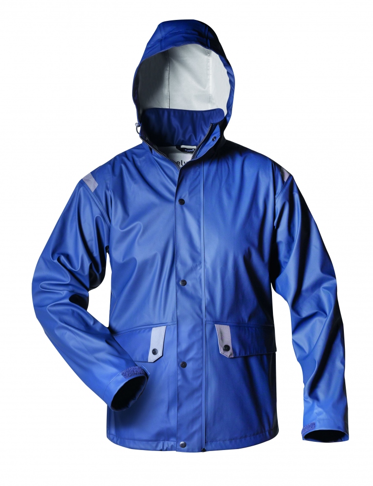 pics/Feldtmann/2019/Arbeitsschutzkleidung/elysee-26505-birsay-pu-rain-jacket-blue-sizes-xs-xxxxl.jpg