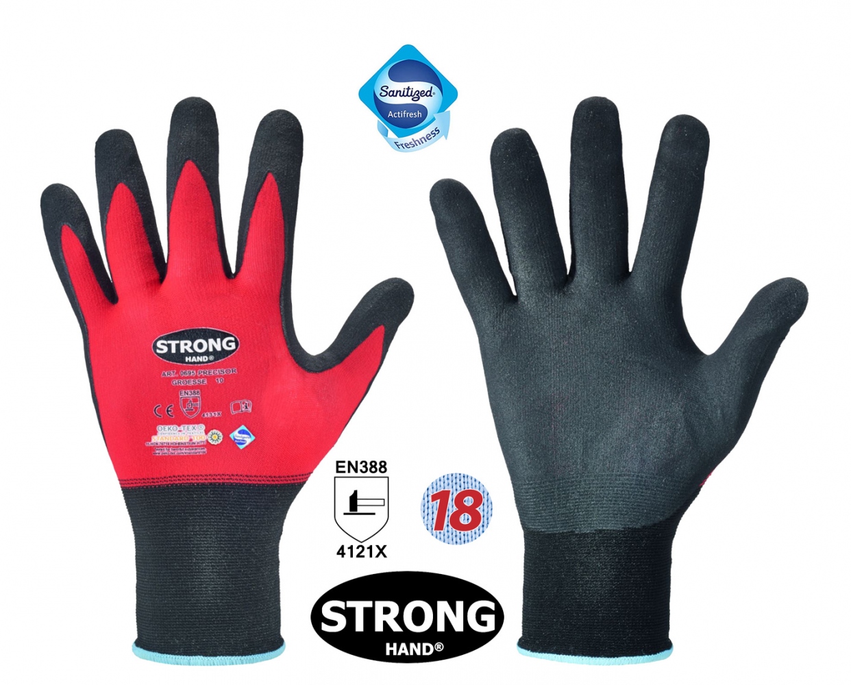 pics/Feldtmann/2019/Handschuhe/stronghand-0695-precisor-nitrile-safety-gloves-red-sanitized.jpg