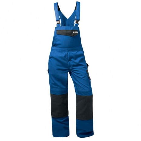 Working dungarees