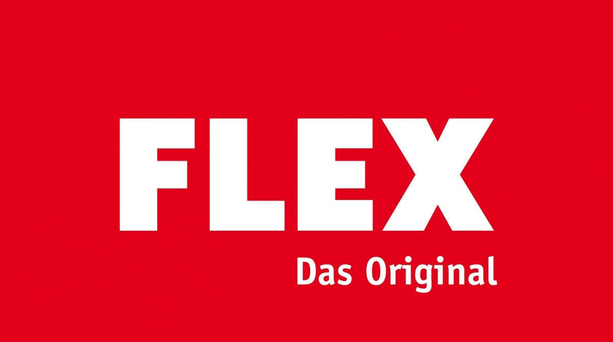 FLEX FEMA - Disque de ponçage D125mm Grain 200 RESINFLEX125-200