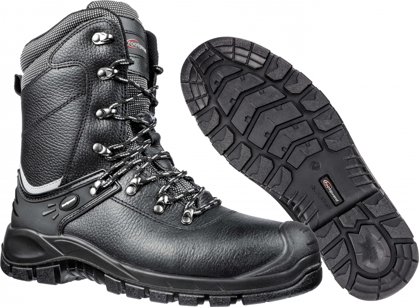 Safety Boots S3 SRC 