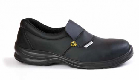 giasco safety boots