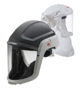 Respiratory Helmets