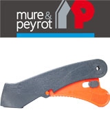 Mure & Peyrot Sicherheitsmesser