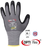 Opti Flex® Premium Safety Gloves