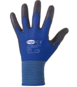 Polyurethane (PU) safety gloves