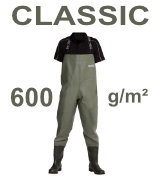 Allround Waders CLASSIC