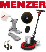 MENZER power tools