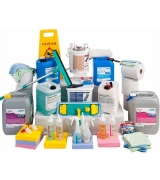 Hygiene & cleaning products