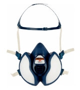 Respiratory mask sets (assembled)