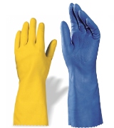 Chemikalien-Schutz Handschuhe