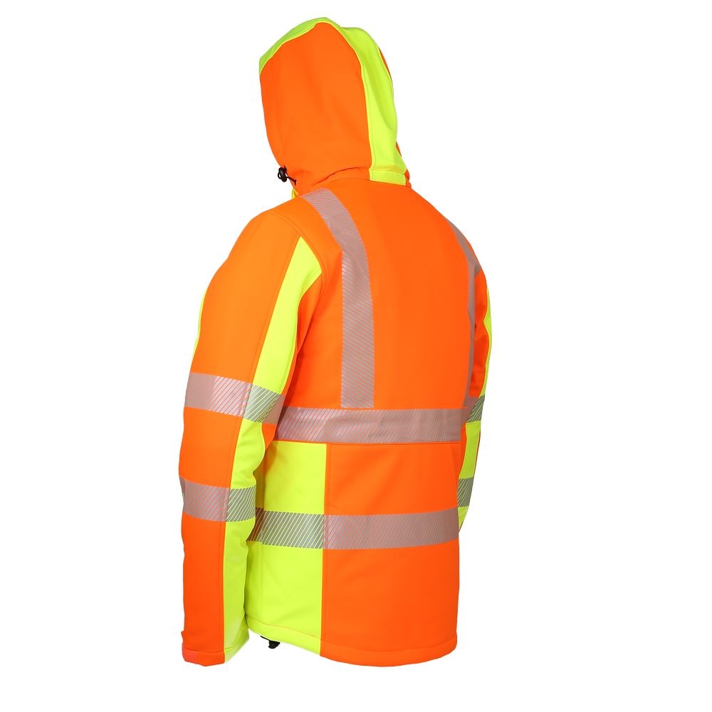pics/Leipold/490780/leikatex-490780-protective-jacket-coat-with-hood-orange-neon-yellow-back-2.jpg