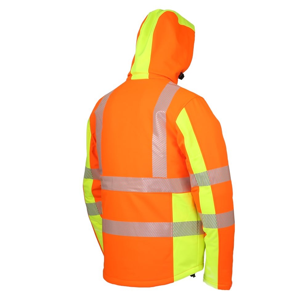 pics/Leipold/490780/leikatex-490780-protective-jacket-coat-with-hood-orange-neon-yellow-back-3.jpg