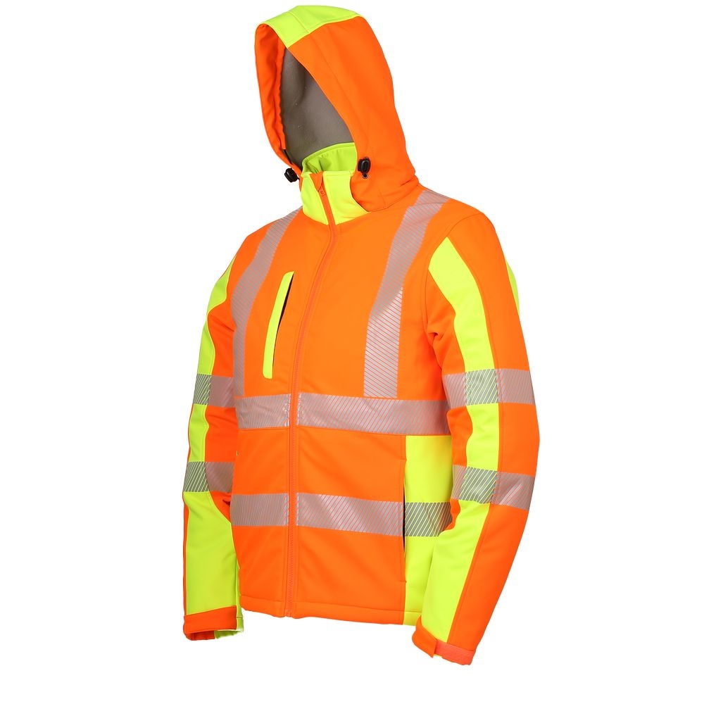 pics/Leipold/490780/leikatex-490780-protective-jacket-coat-with-hood-orange-neon-yellow-front-2.jpg