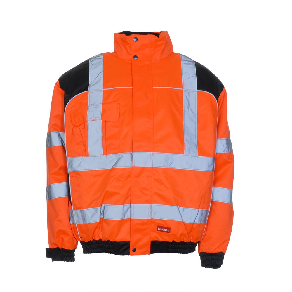 pics/Leipold/Leikatex/leikatex-480960-high-visibility-jacket-coat-with-hood-orange-black-front.jpg