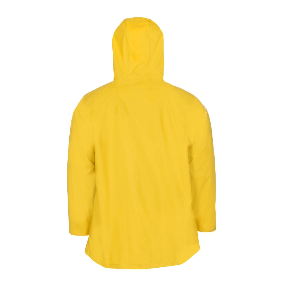 pics/Leipold/Rline/rline-4120-pu-stretch-rain-jacket-yellow-back.jpg