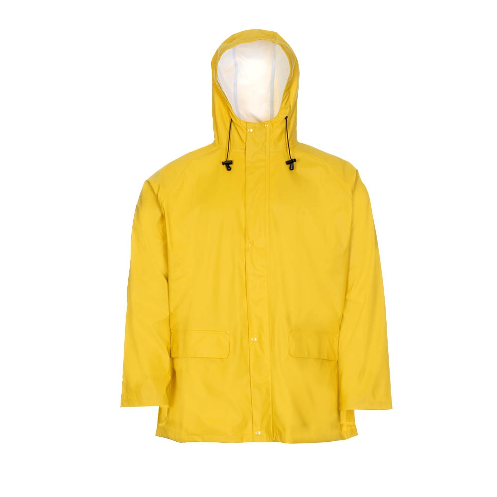 pics/Leipold/Rline/rline-4120-pu-stretch-rain-jacket-yellow-front.jpg