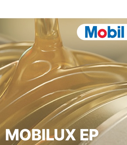 MOBILUX EP Lubricating greases