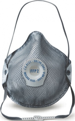 FFP2 protection