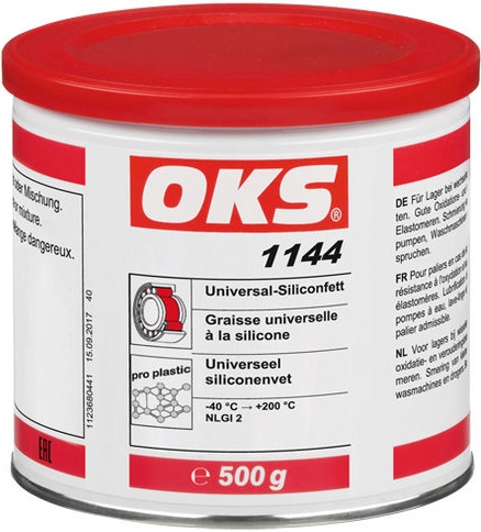 OKS Industrial greases