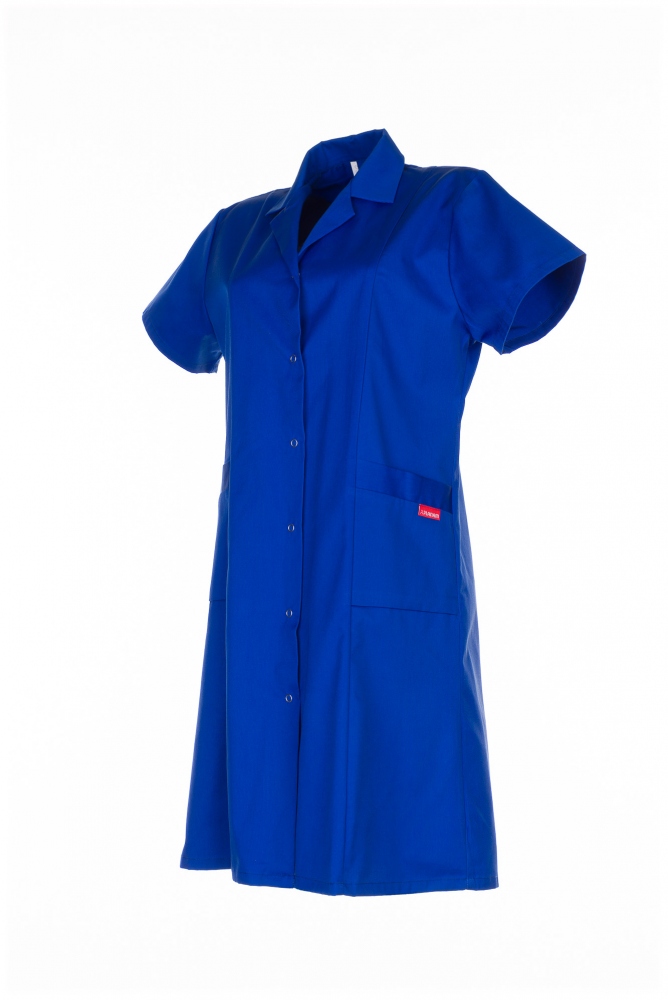 pics/Planam/1611/planam-1611-ladies-workwear-coat-shortsleeve-royal-blue-front-2.jpg
