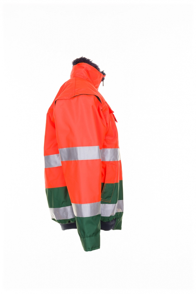 pics/Planam/2048/planam-2048-high-visibility-comfort-jacket-orange-green-right.jpg