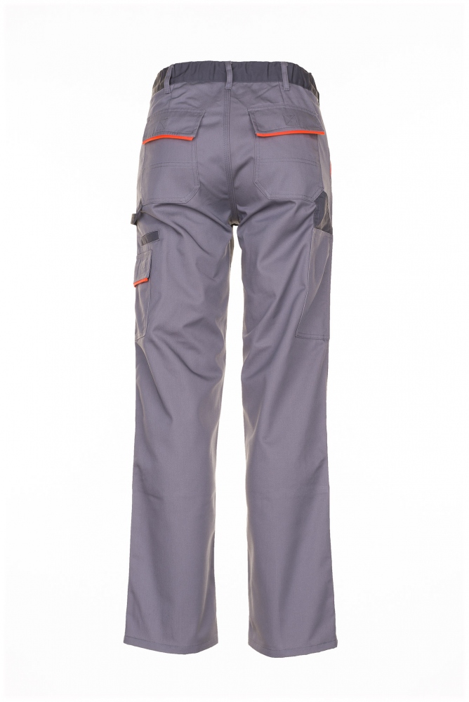 pics/Planam/2420/planam-2420-work-trousers-visline-zinc-orange-slate-back.jpg