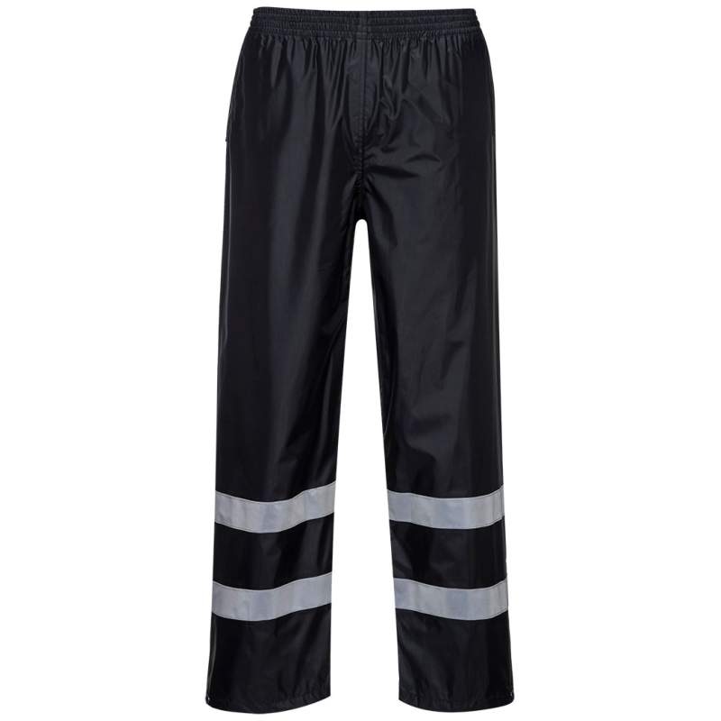 pics/Portwest/portwest-f441-rain-trousers-iona-with-safety-stripes-black-1.jpg