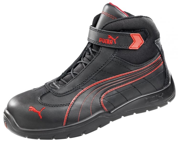puma s3 hro moto