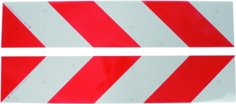 Signal marking & Tapes