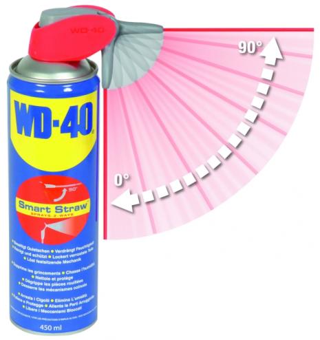 WD-40 Professional Lubricant