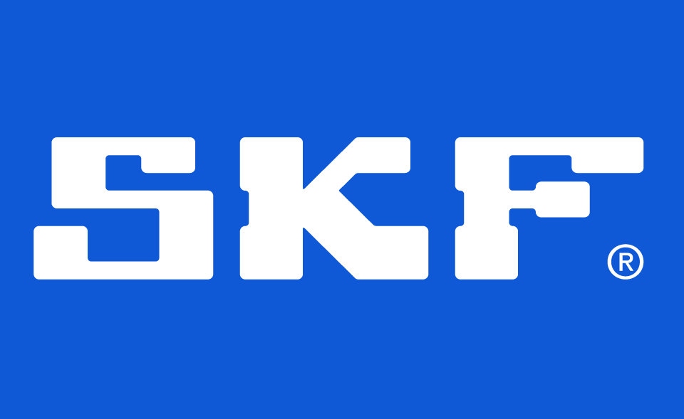 Hochviskoses SKF Wälzlagerfett für hohe Belastungen und hohe Temperaturen, SKF