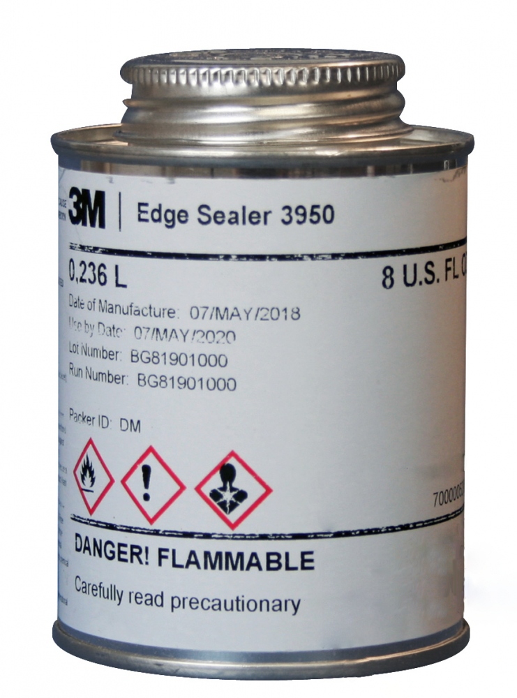 3M 3950 Edge Sealer (0,24 lt)