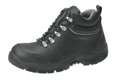 Ankle Safety Shoes S1-S3