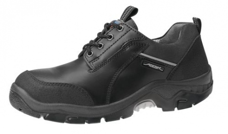 Low Safety Shoes S1-S3
