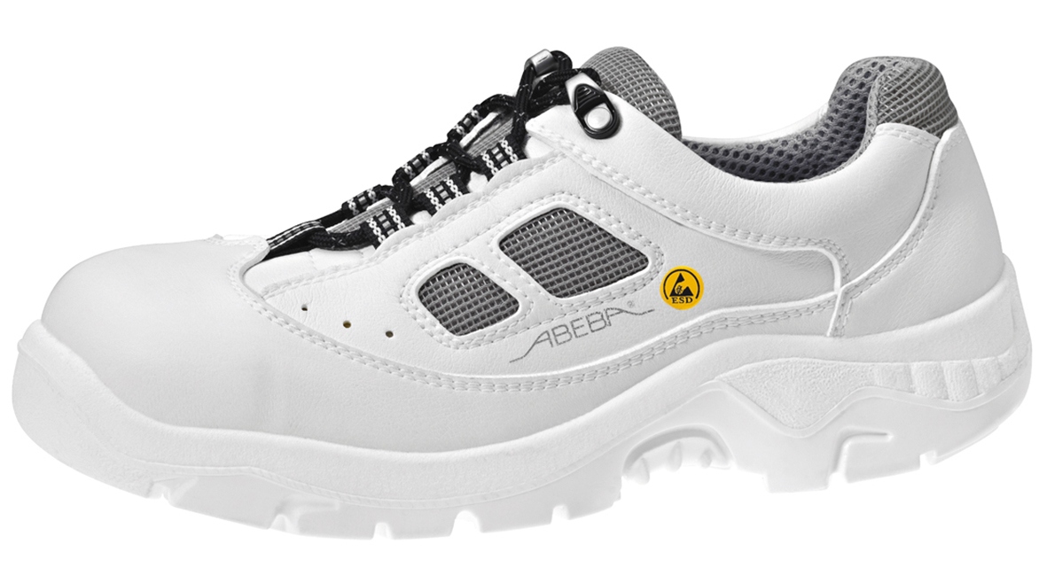 Abeba 2626 Anatom Safety shoes S1 ESD SRC - online purchase | Euro Industry