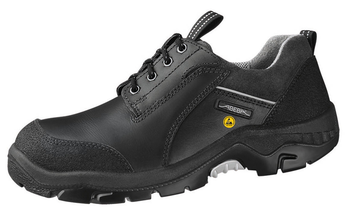 Abeba 32156 Anatom Safety shoes S2 ESD SRC - online purchase | Euro ...