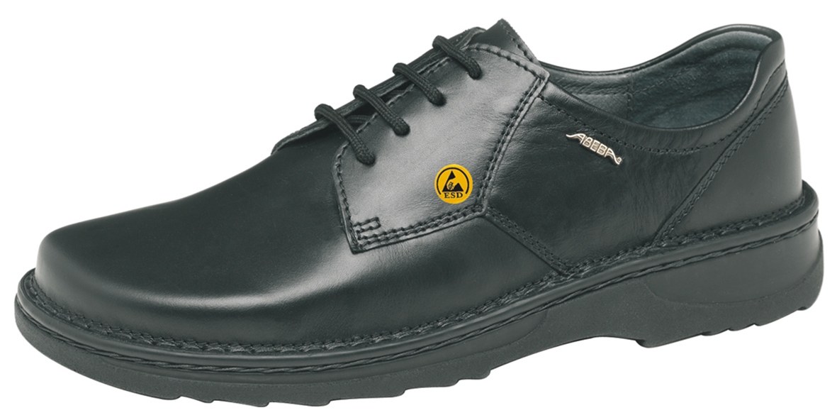 Abeba 35710 Reflexor Working shoes O1 ESD SRB - online purchase | Euro ...