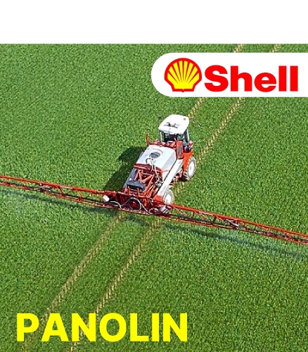 PANOLIN Biodegradable Lubricants