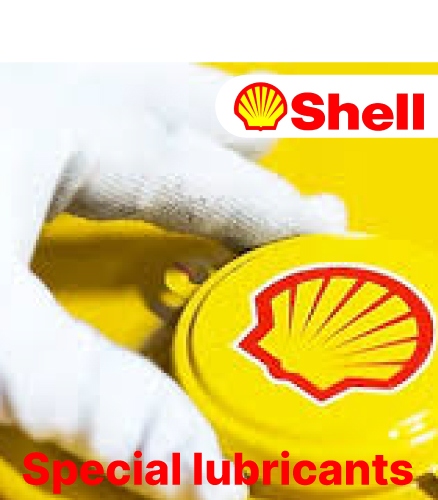 Shell Special Lubricants
