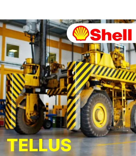 Tellus - hydraulic oils