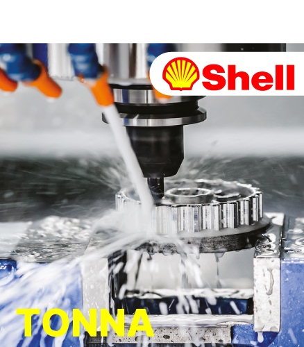 Tonna - slideways oils