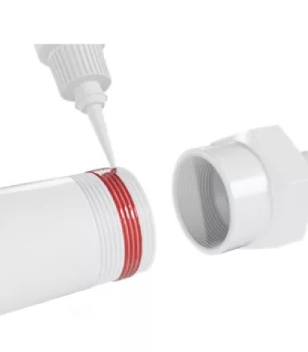 Plastic & Metal Threads