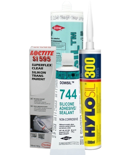 RTV-1 Silicone Rubber (All-Purpose)