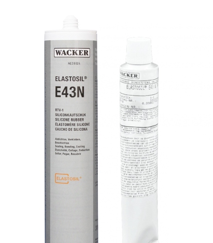 Food-Grade Adhesives